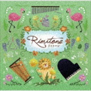 ��ߥȡ��� / Rimitone [CD]