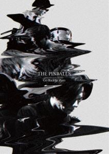 THE PINBALLS��15th Anniversary Oneman��Go Back to Zero�� [DVD]
