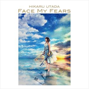 宇多田ヒカル / Face My Fears [CD]