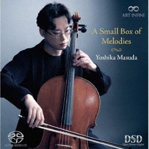 シラベノコバコ詳しい納期他、ご注文時はお支払・送料・返品のページをご確認ください発売日2026/3/18関連キーワード：アルバム（クラシック） / 調べの小箱（ハイブリッドCD）シラベノコバコ ジャンル クラシック器楽曲 関連キーワード （クラシック）アルティメイト・サウンド・シリーズ第4弾。アメリカ・ロサンゼルス在住のインターナショナル・チェリスト・増田喜嘉　（Yoshika　Masuda）　が長年あたためてきた、心震える究極のチェロ名曲集です。耳馴染みのあるクラシックの名曲から知られざる秘曲、Yoshikaのために書かれた世界初録音の曲などまさに綺羅星のごとき17曲です。　（C）RSハイブリッドCD／グリーンコートレーベル／録音年：2025年7月15-16日 種別 CD JAN 4562264261024 組枚数 1 製作年 2026 販売元 ナクソス・ジャパン登録日2026/02/09