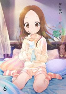 Rakuten - からかい上手の高木さん vol.6 DVD [DVD]