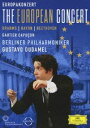 詳しい納期他、ご注文時はお支払・送料・返品のページをご確認ください発売日2013/8/21ベートーヴェン：《運命》-ヨーロッパ・コンサート ジャンル 音楽クラシック 監督 出演 カピュソン（ゴーティエ）ベルリン・フィルハーモニー管弦楽団1991年からベルリン・フィルの創立記念日5月1日を記念して、ヨーロッパ各地の歴史的建造物で行われるヨーロッパ・コンサート。2012年はドゥダメルと、フランスの人気チェリスト、ゴーティエ・カピュソンが出演。収録内容オープニング／ハイドンの主題による変奏曲 変ロ長調 作品56a／チェロ協奏曲 第1番 ハ長調 Hob.VIIb：1 第1楽章：モデラート／チェロ協奏曲 第1番 ハ長調 Hob.VIIb：1 第2楽章：アダージョ／チェロ協奏曲 第1番 ハ長調 Hob.VIIb：1 第3楽章：レグロ・モルト／交響曲 第5番 ハ短調 op.67《運命》第1楽章：アレグロ・コン・ブリオ／交響曲 第5番 ハ短調 op.67《運命》第2楽章：アンダンテ・コン・モト／交響曲 第5番 ハ短調 op.67《運命》第3楽章：アレグロ／交響曲 第5番 ハ短調 op.67《運命》第4楽章：アレグロ▼お買い得キャンペーン開催中！対象商品はコチラ！関連商品CD・DVD・Blu-ray ホットキャンペーン 種別 DVD JAN 4988005778024 収録時間 88分 組枚数 1 販売元 ユニバーサル ミュージック登録日2013/06/14