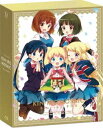 詳しい納期他、ご注文時はお支払・送料・返品のページをご確認ください発売日2016/11/25きんいろモザイク Blu-ray BOX ジャンル アニメテレビアニメ 監督 天衝 出演 西明日香田中真奈美種田梨沙内山夕実東山奈央田村ゆかり日常系ゆるふわ4コマ漫画をアニメ化!外国に強い憧れを持つ純和風少女・大宮忍と、イギリスからやってきた金髪碧眼の少女アリス・カータレットを中心に、そのクラスメイトたちと繰り広げる国際交流系ゆるふわ学園コメディ!全12話を収録したBlu-ray BOX。封入特典原作者：原悠衣先生描き下ろし収納BOX／キャラクターデザイン：植田和幸描き下ろしデジ仕様／天衝監督による第1話絵コンテ冊子／小冊子Vol.1「きんいろモザイク大解剖＆特製ブックレット合体版」／小冊子Vol.2「またあした」特典映像新規収録キャストオーディオコメンタリー／イベントダイジェスト映像（アニメコンテンツエキスポ2013）／キャラクターコメンタリー「どきどきホームビデオ鑑賞会その1〜12」／ノンテロップオープニング／ノンテロップエンディング／CM＆PV集関連商品Studio五組制作作品アニメきんいろモザイクシリーズTVアニメきんいろモザイク2013年日本のテレビアニメセット販売はコチラ 種別 Blu-ray JAN 4935228162024 収録時間 284分 カラー カラー 組枚数 3 製作年 2013 製作国 日本 音声 日本語リニアPCM（ステレオ） 販売元 KADOKAWA メディアファクトリー登録日2016/07/21