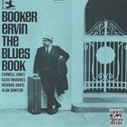 輸入盤 BOOKER ERVIN / BLUES BOOK CD