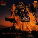 A DR. JOHN / GOINf BACK TO NEW ORLEANS [CD]