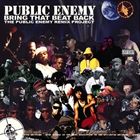 輸入盤 PUBLIC ENEMY / BRING THAT BEAT BACK [CD]