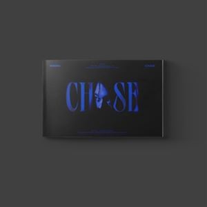 Used Items - 輸入盤 MIN HO （SHINEE） / 1ST MINI ALBUM ： CHASE （BEGINNING VER.） [CD]