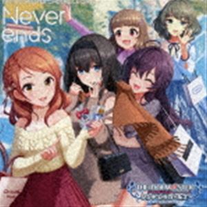 (ゲーム ミュージック) THE IDOLM＠STER CINDERELLA MASTER Never ends ＆ Brand new CD