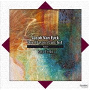 エザキコウジ ヤコブ ファン エイク フエノラクエン ボリューム 4詳しい納期他、ご注文時はお支払・送料・返品のページをご確認ください発売日2019/2/6江崎浩司 / ヤコブ・ファン・エイク：笛の楽園 Vol.4ヤコブ ファン エイク フエノラクエン ボリューム 4 ジャンル クラシック器楽曲 関連キーワード 江崎浩司江崎浩司による前代未聞の大企画、全8タイトル予定の『笛の楽園』全集プロジェクト、折り返しとなる第4弾のリリース！ヤコブ・ファン・エイク（1589／90−1657）の『笛の楽園』は全151曲（XYZ社版）にもなる膨大な独奏楽器のための曲集で、アマチュア演奏家も含め、リコーダー奏者にとっては大変重要なレパートリーですが、全曲の録音は極めて少なく、特に国内では皆無でしたので、資料的価値も十分です。江崎が得意とする闊達な演奏スタイルは、ともすると単調になりがちな独奏曲に鮮烈な印象を生み出しています。シルク・ド・ソレイユの演奏メンバーでもある江崎は、様々な楽器を操るマルチプレイヤーとしても活躍中、今作でも数多くの楽器を吹分けていますので、そこも聴きどころです。　（C）RS録音年：2018年4月26-28日／収録場所：神奈川県立相模湖交流センター封入特典解説付／ライナーノーツ収録曲目11.笛の楽園 No.59 涙のパヴァーヌ(14:57)2.笛の楽園 No.60 スコットランドの歌(2:30)3.笛の楽園 No.61 美しき娘ダフネ(9:19)4.笛の楽園 No.62 アマリリスは私の望みを叶える(7:20)5.笛の楽園 No.63a 最初のカリヨン(5:54)6.笛の楽園 No.63b 最初のカリヨン(5:04)7.笛の楽園 No.64 2番目のカリヨン(3:32)8.笛の楽園 No.65 新曲I：春が来た(3:18)9.笛の楽園 No.66 新曲II(2:44)10.笛の楽園 No.67 3番目のカリヨン(4:22)11.笛の楽園 No.68 アマリリうるわし(10:39)12.笛の楽園 No.69 モンターニュ夫人のクーラント(2:21) 種別 CD JAN 4988065098025 収録時間 72分05秒 組枚数 1 製作年 2019 販売元 フォンテック登録日2019/01/24