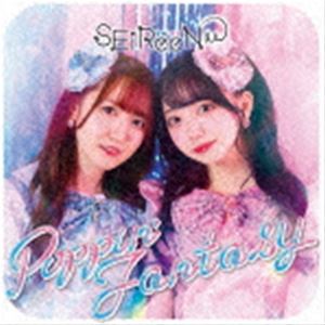 SEiReeN / Poppin�� Fantasy��Type-C��SEiReeN ver�� [CD]