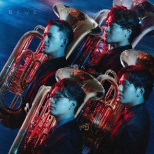 Chamber Music - BLUE [CD]