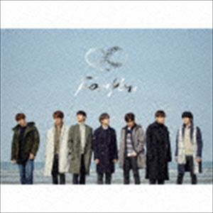 インフィニット / For You（初回生産限定盤／CD＋Blu-ray） [CD]