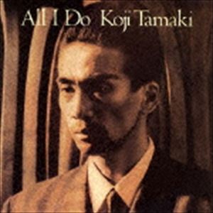 玉置浩二/ALLIDo(SHM-CD) CD