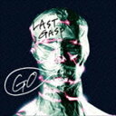 LASTGASP / GO e.p.（通常盤） CD