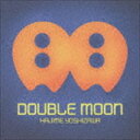 吉澤はじめ / DOUBLE MOON [CD]