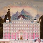 ͢ O.S.T. / GRAND BUDAPEST HOTEL [CD]