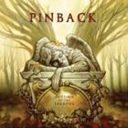 輸入盤 PINBACK / AUTUMN OF THE SERAPHS 