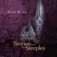 ͢���� MARY BLACK / STORIES FROM THE STEEPLES [CD]