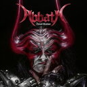 輸入盤 ABBATH / DREAD REAVER CD