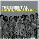 輸入盤 EARTH WIND ＆ FIRE / ESSENTIAL [2CD]