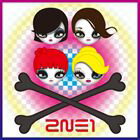 2NE1 / NOLZA [CD]