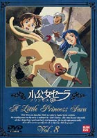 詳しい納期他、ご注文時はお支払・送料・返品のページをご確認ください発売日2000/5/25小公女セーラ Vol.8 ジャンル アニメ世界名作劇場 監督 黒川文男 出演 島本須美向殿あさみ中西妙子坂本千夏渡辺菜生子1985年に放送された世界名作劇場第11作。運命に翻弄されながらも強く生きる、利発な少女・セーラの姿を描いた感動の名作。学院の隣にインドから越してきたという紳士は、車椅子に乗り、どこか体調が悪そうな人物だった。毎日のように、医者の診察を受けているらしい。その様子を心配するセーラは、早く回復して欲しいと心から願うのだった。そこへ、予定の日よりも早く田舎からベッキーが戻ってきた。再会を喜ぶ二人。ところが、部屋に戻ったベッキーが、血相を変えて飛んできた。屋根裏に怪物がいるというのだ——！収録内容第31話｢屋根裏にきた怪物｣／第32話｢壁の向う側の秘密｣／第33話｢新学期のいじわる｣／第34話｢嵐の中のつぐない｣関連商品アニメ小公女セーラアニメ世界名作劇場80年代日本のテレビアニメ 種別 DVD JAN 4934569604026 画面サイズ スタンダード カラー カラー 組枚数 1 製作年 1985 製作国 日本 音声 日本語DD（モノラル） 販売元 バンダイナムコフィルムワークス登録日2004/06/01