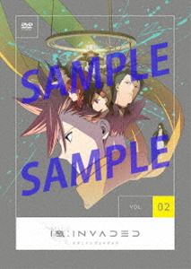ID��INVADED ���ɡ�����������ǥå� Vol.2��DVD�� [DVD]