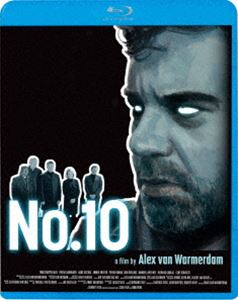 No.10 [Blu-ray]