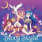 STAR☆ANIS / TV애니메이션/데이터 카드 다스 아이카츠! 2nd 시즌::Sexy Style [CD]