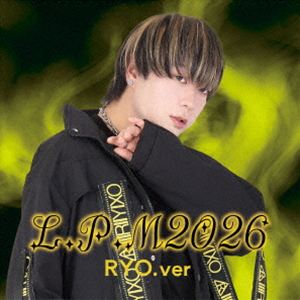 L.P.M2026（RYO盤） [CD]