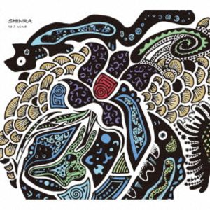 tail wind / SHINRA [CD]