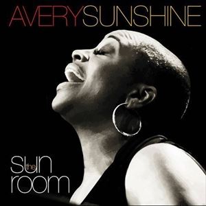 輸入盤 AVERY SUNSHINE / SUNROOM [CD]