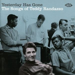 YESTERDAY HAS GONE ： SONGS OF TEDDY RANDAZZO詳しい納期他、ご注文時はお支払・送料・返品のページをご確認ください発売日2019/9/27VARIOUS / YESTERDAY HAS GONE ： SONGS OF TEDDY RANDAZZOヴァリアス / イエスタデイ・ハズ・ゴーン：ソングス・オブ・テディ—・ランダッツォ ジャンル 洋楽クラブ/テクノ 関連キーワード ヴァリアスVARIOUS収録内容1. Yesterday Has Gone - Little Anthony ＆ the Imperials2. Can’t Stop Running Away - Timi Yuro3. Baby Are You Puttin’ Me on - the Royalettes4. You Don’t Need a Heart - Teddy Randazzo5. Think Before You Act - Tony Orlando6. You Better Go - Derek Martin7. I’m on the Outside （Looking in） - Little Anthony ＆ the Imperials8. It’s Gonna Take a Miracle - the Royalettes9. Rain in My Heart - Frank Sinatra10. We’re on Our Way - the Vogues11. Buttercup Days - the Kane Triplets12. Let Me Dream - Georgia Gibbs13. Let Me Know When It’s Over - Esther Phillips14. Lonely Girl - Annabelle Fox15. Better Off Without You - Ritchie Adams16. I’m Lost Without You - Billy Fury17. Or Not at All - Jimmy Rice18. Good for a Lifetime - Al Hibbler19. Goin’ Out of My Head - Dionne Warwick20. Better Use Your Head - Mel Torm?21. I Watched You Slowly Slip Away - Howard Guyton22. Think Twice Before You Walk Away - Porgy ＆ the Monarchs23. Hurt So Bad - the Delfonics24. Love at First Sight - the Stylistics25. A Million to One - the Manhattans 種別 CD 【輸入盤】 JAN 0029667096027登録日2019/11/01