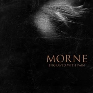 輸入盤 MORNE / ENGRAVED WITH PAIN [CD]