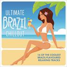 輸入盤 VARIOUS / ULTIMATE BRAZIL CHILLOUT ALBUM CD