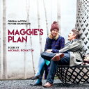 MAGGIE’S PLAN詳しい納期他、ご注文時はお支払・送料・返品のページをご確認ください発売日2016/11/4O.S.T. / MAGGIE’S PLANサウンドトラック / マギーズ・プラン ジャンル サントラその他 関連キーワード サウンドトラックO.S.T.NYに暮らす男女3人の、ちょっと「こじれた」三角関係を軽やかに描いたハートフル・コメディ——『マギーズ・プラン —幸せのあとしまつ—』を彩るジャジーなサウンド。『50歳の恋愛白書』で高い評価を受けた女性監督、レベッカ・ミラーの最新作映画のサウンドトラック・スコアを手掛けるのは、彼女の映画作品には欠かせないマイケル・ロハティン!現代NYを舞台にした映画とあって、サウンドトラック・スコアの中心となるのはジャジーなサウンド。そこにナイロン・ギターを使ったフォークや、スカ、そしてクラシックのエッセンスも加わり、コミカルで複雑な人間関係に、見るものを引きこむ。またスコアの他には、Bruce Springsteenの「Dancing In The Dark」やDandy Livingstonの「Rudy A Message To You」、Don Drummondの「Man In The Street」、さらにはKathleen Hanna and Tommy Buckによる「Dancing In The Dark」のカヴァーなどの楽曲も収録されている。収録内容1. The Skatalites - Musical Communion2. Michael Rohatyn - Un-che3. Peaking Lights - Hey Sparrow4. Michael Rohatyn - Fountain March ／ Cafeteria5. Michael Rohatyn - Martin Neems ／ Chinatown6. Dandy Livingstone - Rudy A Message To You7. Michael Rohatyn - Maggie’s Plan8. Bruce Springsteen - Dancing In the Dark9. Don Drummond - Man In The Street10. Michael Rohatyn - A Fortune Cookie11. Michael Rohatyn - Quaker ／ Lost in Snow12. Michael Rohatyn - Daddy’s Bubble13. Michael Rohatyn - One More Un-che14. Michael Rohatyn - Maggie and Lily15. Keith ＆ Ken - Groove To The Beat16. Kathleen Hanna ＆ Tommy Buck - Dancing in the Dark17. Michael Rohatyn - A Bright Opening18. Michael Rohatyn - Waltz 3.919. Michael Rohatyn - Manic Buttons20. Michael Rohatyn - Zither Ode21. Michael Rohatyn - Shoes Red22. Michael Rohatyn - Shoes Blue関連商品サウンドトラック CD 種別 CD 【輸入盤】 JAN 3299039983027登録日2016/10/19