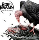 輸入盤 RISE TO REMAIN / CITY OF VULTURES [CD]