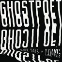 輸入盤 GHOSTPOET / DARK DAYS ＋ CANAPES [CD]