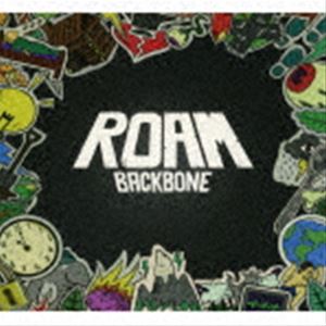 ローム / BACKBONE 