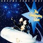 DREAMS COME TRUE / The Swinging Star [CD]
