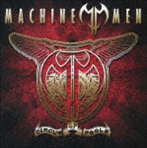 �ޥ����󡦥�� / �����������������ա��륹 [CD]