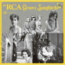 RCA グルーヴィー ソングバーズ（Blu-specCD） CD