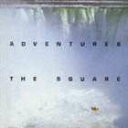 THE SQUARE / アドヴェンチャー CD