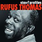 Artist Name: D - 輸入盤 RUFUS THOMAS / STAX PROFILES [CD]