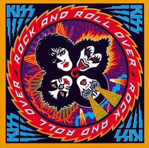 ROCK AND ROLL OVER詳しい納期他、ご注文時はお支払・送料・返品のページをご確認くださいKISS / ROCK AND ROLL OVERキッス / ロック・アンド・ロール・オーヴァー ジャンル 洋楽ハードロック/ヘヴィメタル 関連キーワード キッスKISS収録内容1. I Want You2. Take Me3. Calling Dr. Love4. Ladies Room5. Baby Driver6. Love ’Em And Leave ’Em7. Mr. Speed8. See You In Your Dreams9. Hard Luck Woman10. Makin’ Love関連商品キッス CD 種別 CD 【輸入盤】 JAN 0042282415028登録日2015/09/30