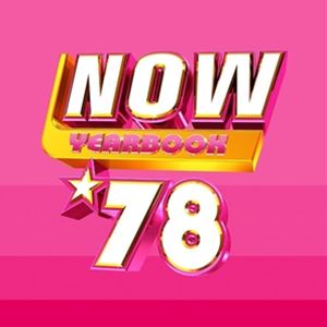 A VARIOUS / NOW YEARBOOK 1978 [4CD]