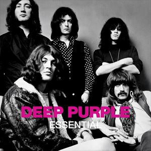 輸入盤 DEEP PURPLE / ESSENTIAL [CD](2.0)