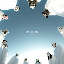 輸入盤 MOBY / INNOCENTS [CD]