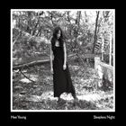 Asian, Korean Music, K-Pop - 輸入盤 HEE YOUNG / SLEEPLESS NIGHT [CD]