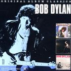 A BOB DYLAN / ORIGINAL ALBUM CLASSICS [3CD]